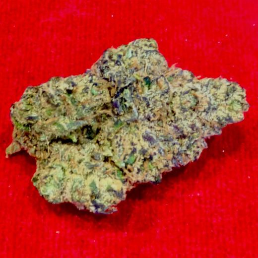 Bubblegum Runtz