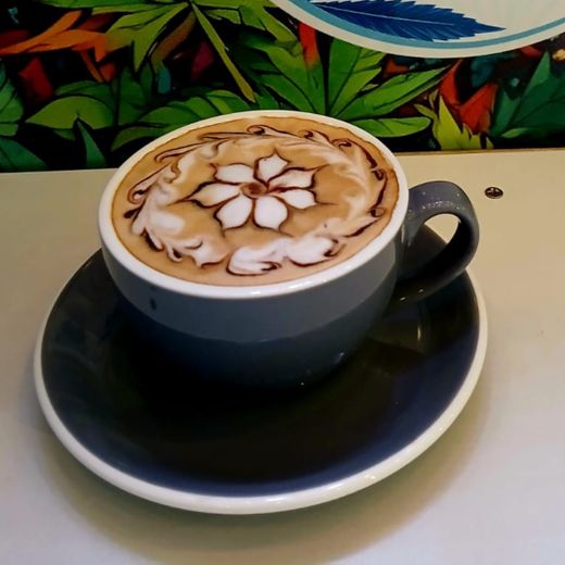 Cappuccino