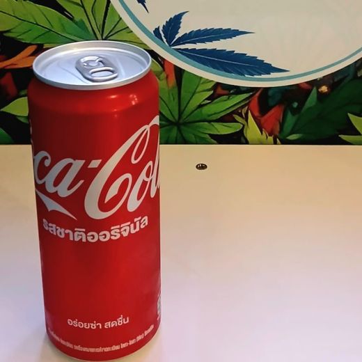 Coca Cola