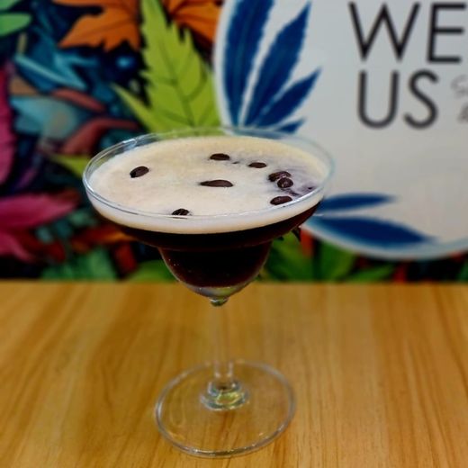 Espresso Martini