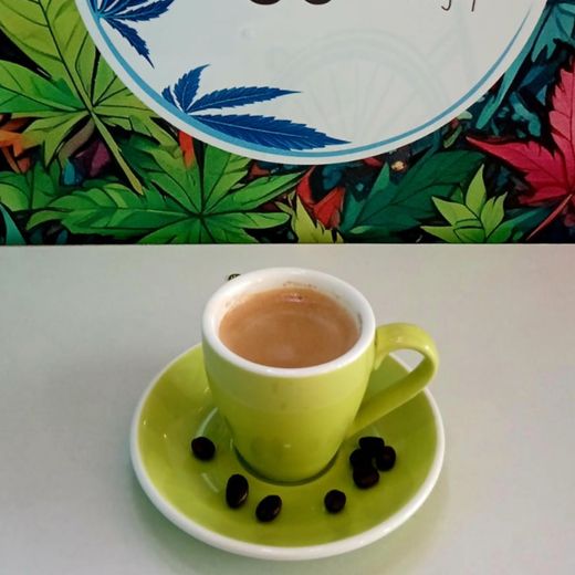 Espresso