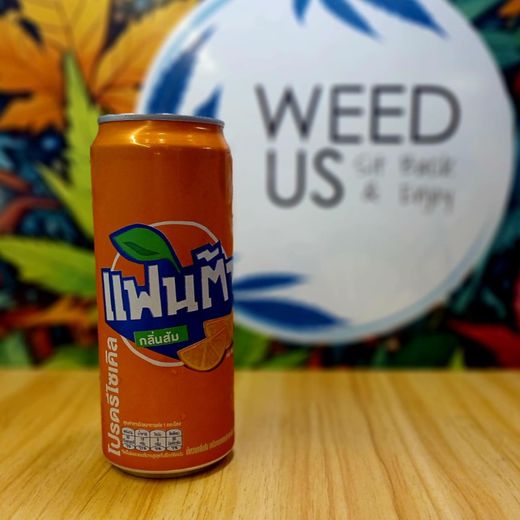 Fanta