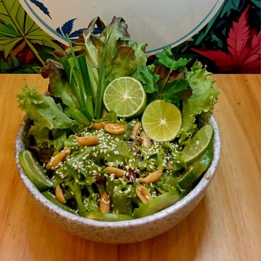 Green Salad