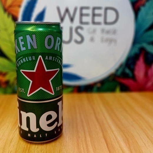 Heineken