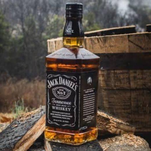Jack Daniel's