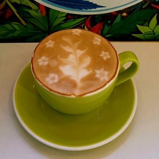 Latte