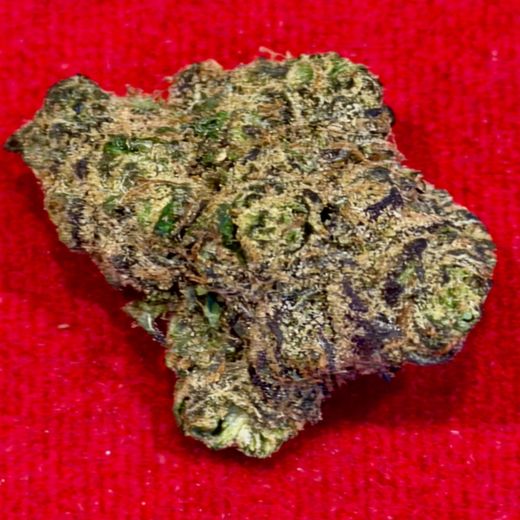 Lemon Cherry Gelato