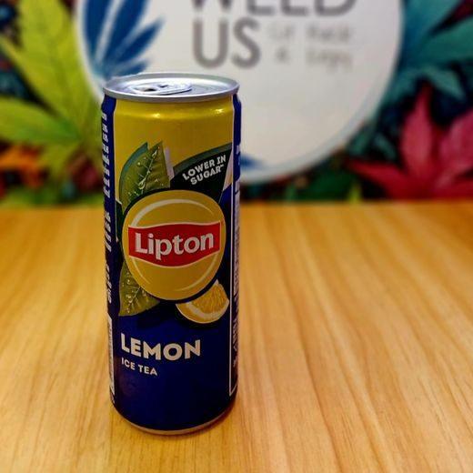 Lipton Lemon Ice Tea