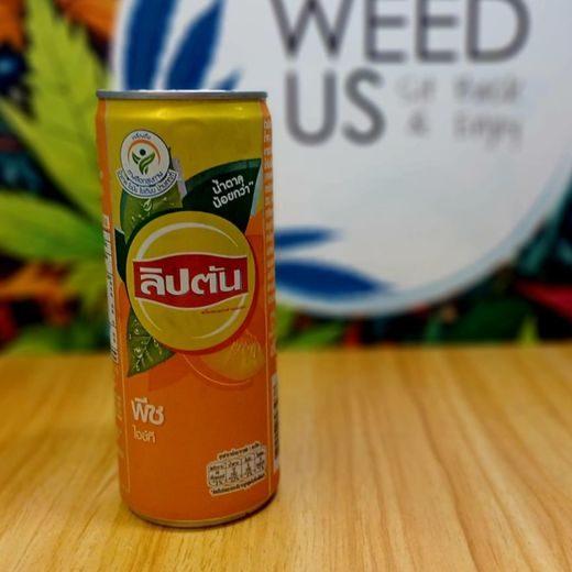 Lipton Peach Ice Tea