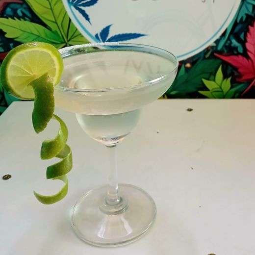 Margarita