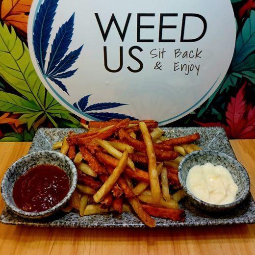 Mix Fries