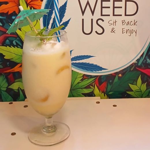 Piña Colada