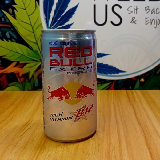 Red Bull