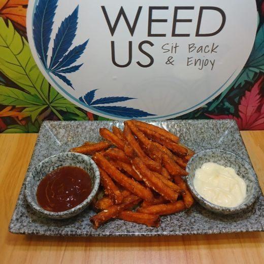 Sweet Potato Fries