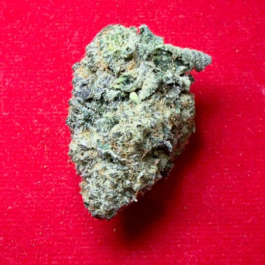 Triangle Kush