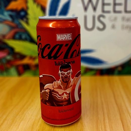 Zero Cola